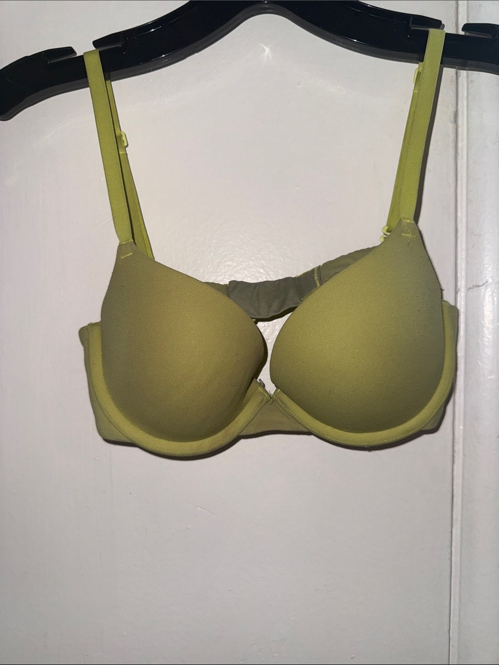 Skims Fits Everybody Push Up Bra